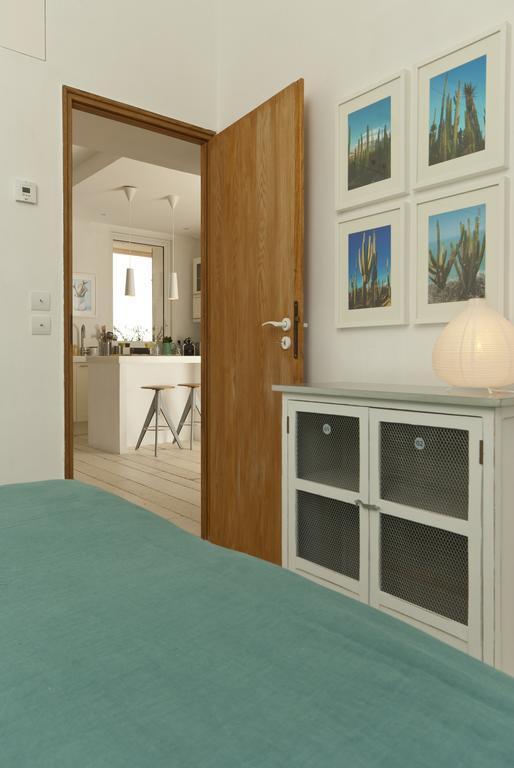 Apartamento Les Barques, Vue Splendide Sur Le Port De Cassis Habitación foto